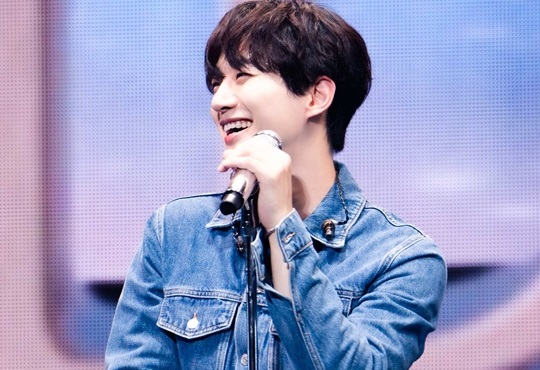 2PMジュノは色気増量中?不変の筋肉美!歌唱力とピアノなど