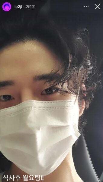 2PMジュノは色気増量中?不変の筋肉美!歌唱力とピアノなど