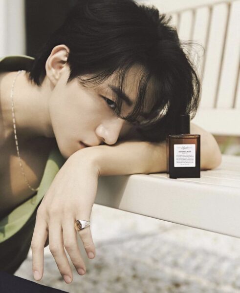 2PMジュノは色気増量中?不変の筋肉美!歌唱力とピアノなど