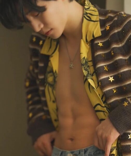 2PMジュノは色気増量中?不変の筋肉美!歌唱力とピアノなど