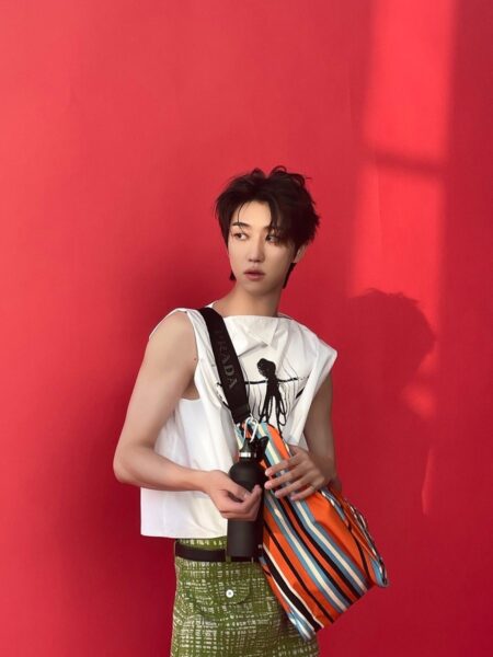 SEVENTEEN(セブチ)ディエイトの本名・名前の由来・あだ名・呼び方を調査!