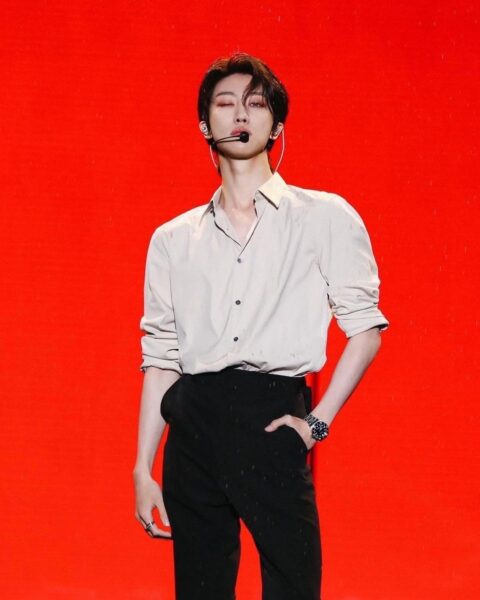 SEVENTEEN(セブチ)ディエイトの本名・名前の由来・あだ名・呼び方を調査!