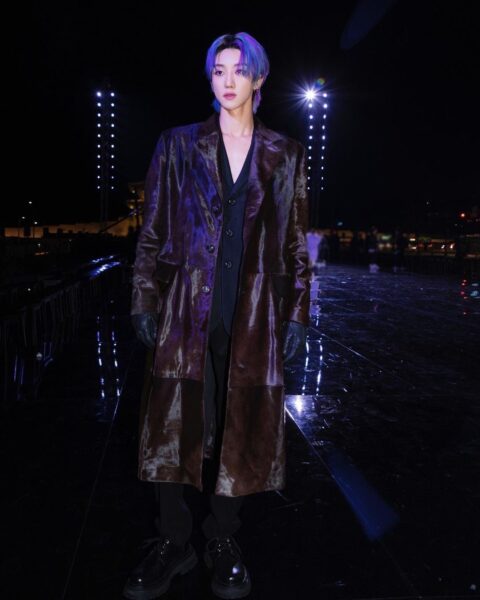 SEVENTEEN(セブチ)ディエイトの本名・名前の由来・あだ名・呼び方を調査!