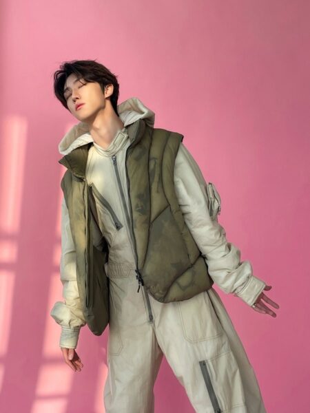 SEVENTEEN(セブチ)ディエイトの本名・名前の由来・あだ名・呼び方を調査!