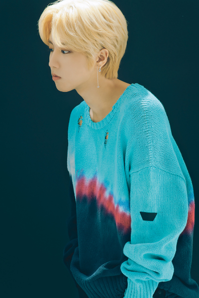 StrayKids(スキズ)ハンの魅力とは?オールラウンダーで天才の人気者!