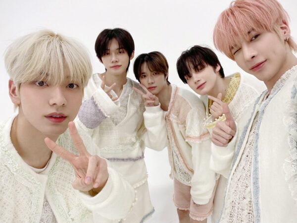 TXTトゥバ(tomorrow x together)グループ名の由来やグループカラーは？コンセプトも紹介