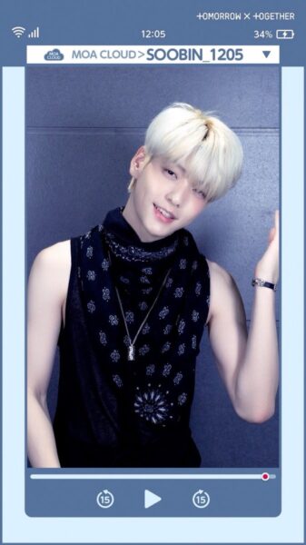 TXTトゥバ(tomorrow x together)グループ名の由来やグループカラーは？コンセプトも紹介