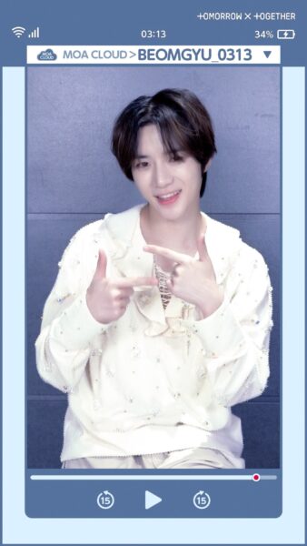 TXTトゥバ(tomorrow x together)グループ名の由来やグループカラーは？コンセプトも紹介