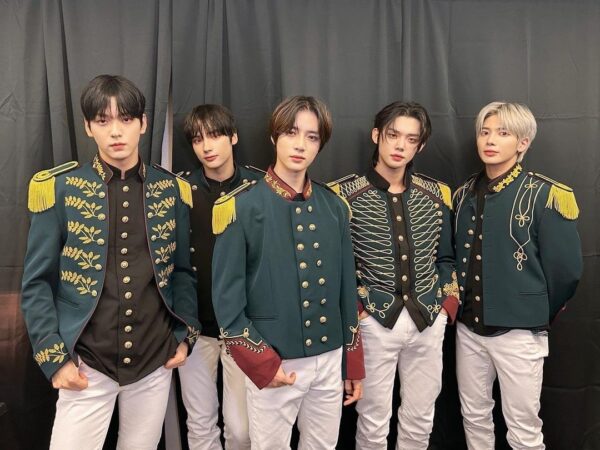 TXTトゥバ(tomorrow x together)グループ名の由来やグループカラーは？コンセプトも紹介