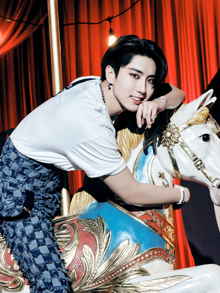 StrayKids(スキズ)ハンの魅力とは?オールラウンダーで天才の人気者!