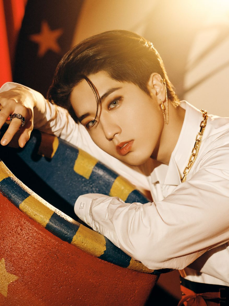 StrayKids(スキズ)ハンの魅力とは?オールラウンダーで天才の人気者!