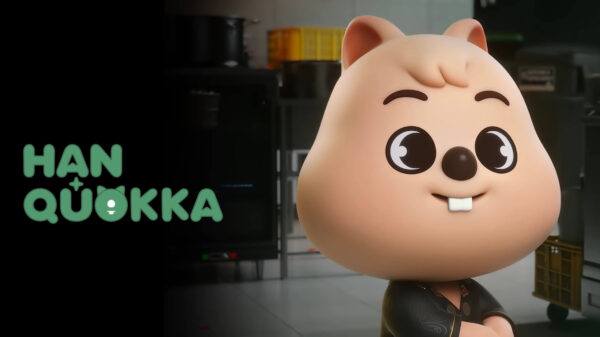 StrayKids(スキズ)ハンの魅力とは?オールラウンダーで天才の人気者!