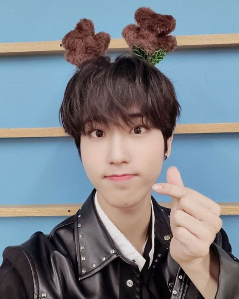 StrayKids(スキズ)ハンの魅力とは?オールラウンダーで天才の人気者!