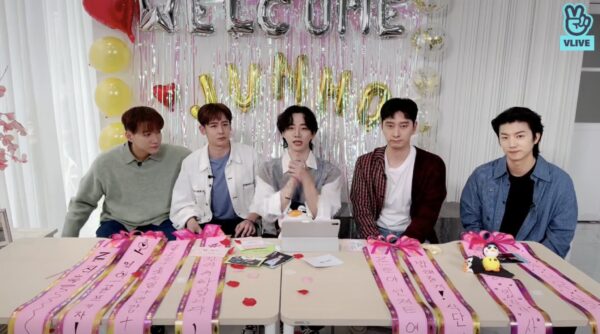 2PMジュノは色気増量中?不変の筋肉美!歌唱力とピアノなど