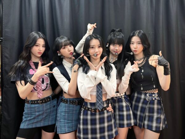 ルセラフィム(LE SSERAFIM)ホンウンチェのインスタやツイッターのかわいい画像まとめ！