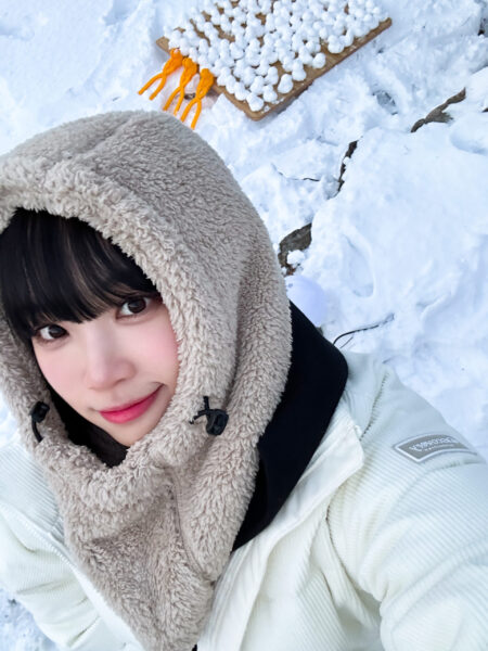 ルセラフィム(LE SSERAFIM)ホンウンチェのインスタやツイッターのかわいい画像まとめ！