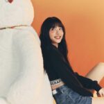 ルセラフィム(LE SSERAFIM)ホンウンチェのインスタやツイッターのかわいい画像まとめ!