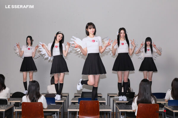 ルセラフィム(LE SSERAFIM)宮脇咲良の家族構成！両親は離婚？兄弟の有無も調査