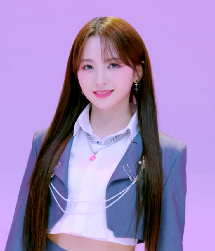 kep1er(ケプラー)ましろは性格悪いし暗い？友達が少ないという噂も調査！