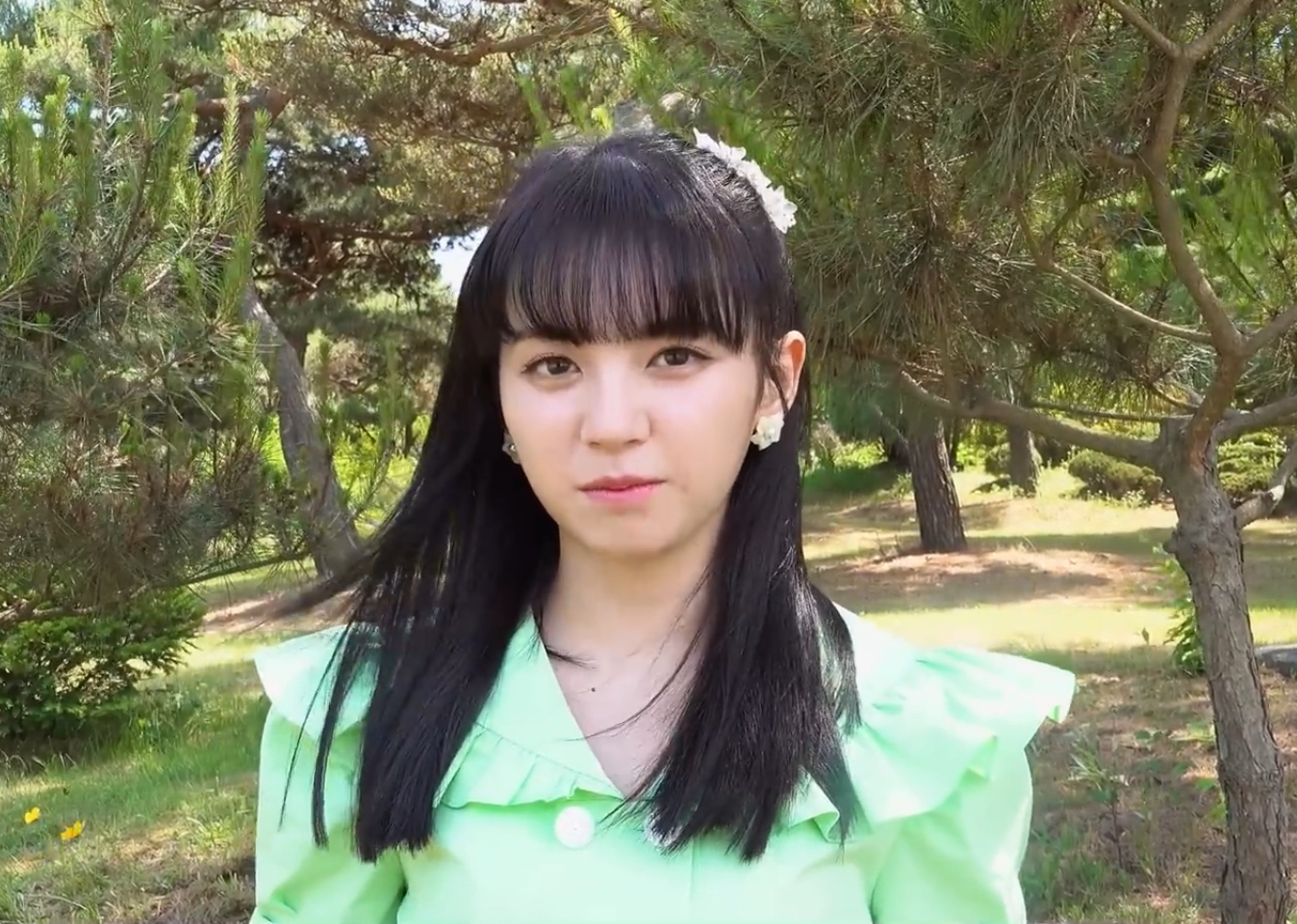 kep1er(ケプラー)ましろは性格悪いし暗い？友達が少ないという噂も調査！