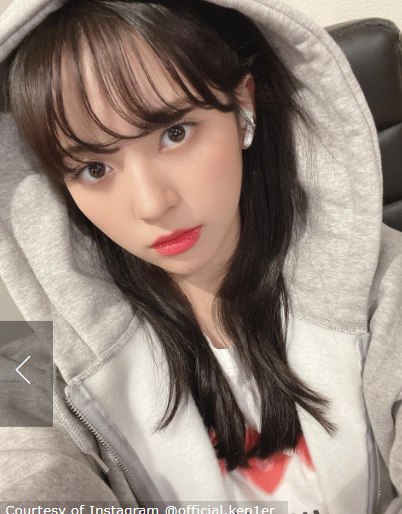 kep1er(ケプラー)ましろは性格悪いし暗い？友達が少ないという噂も調査！