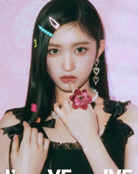 IVE(アイブ)メンバーの絵文字や動物は?グループカラーやメンバーカラーも調査!