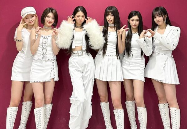 IVE(アイブ)メンバーの絵文字や動物は?グループカラーやメンバーカラーも調査!