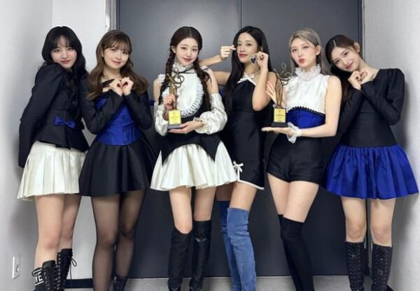 IVE(アイブ)メンバーの絵文字や動物は?グループカラーやメンバーカラーも調査!