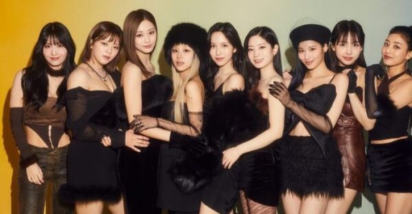 TWICE(トゥワイス)ナヨンを表す絵文字や動物はうさぎ!その由来は?