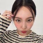 TWICE(トゥワイス)ナヨンを表す絵文字や動物はうさぎ!その由来は?