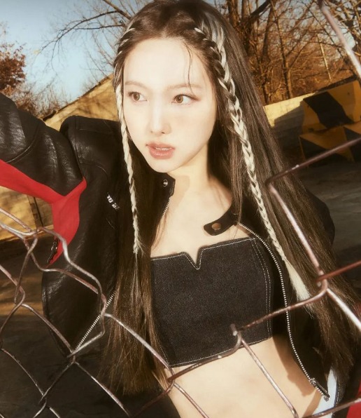 TWICE(トゥワイス)ナヨンを表す絵文字や動物はうさぎ!その由来は?