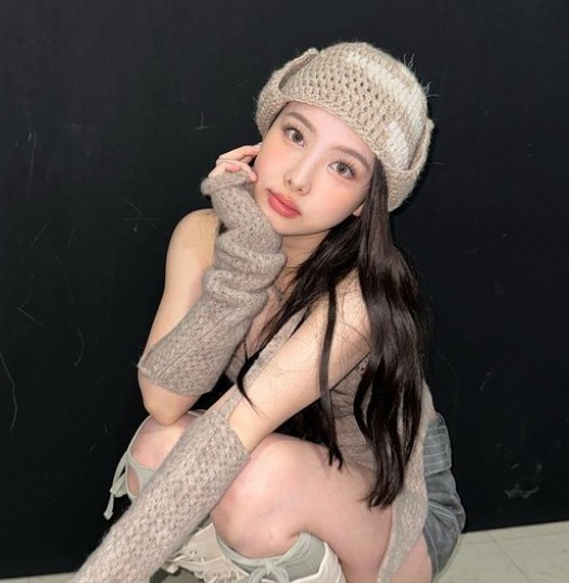 TWICE(トゥワイス)ナヨンを表す絵文字や動物はうさぎ!その由来は?