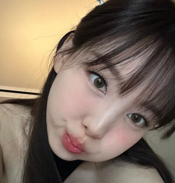 TWICE(トゥワイス)ナヨンを表す絵文字や動物はうさぎ!その由来は?