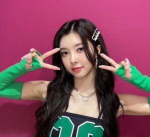 kep1er(ケプラー)ダヨンの愛用香水はディオール！値段は？調査してみた