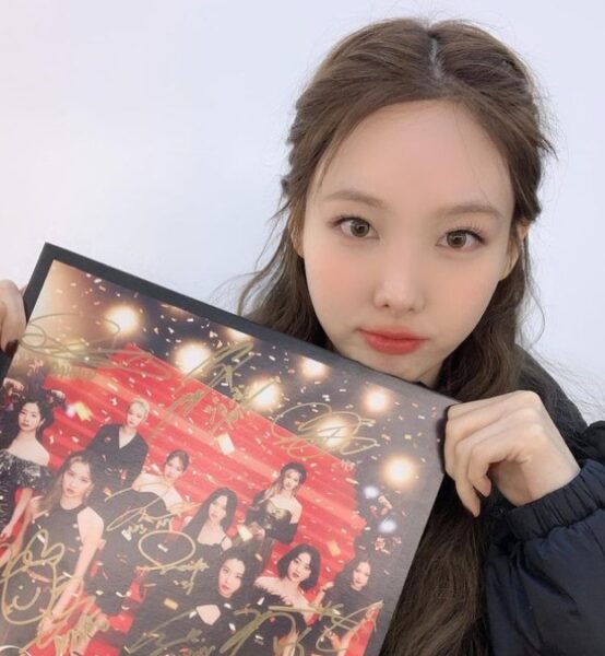 TWICE(トゥワイス)ナヨンはどんな人？人見知りで面白い魅力的な性格を調査！