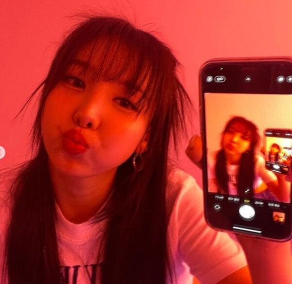 TWICE(トゥワイス)ナヨンはどんな人？人見知りで面白い魅力的な性格を調査！