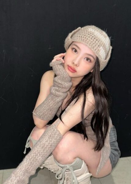 TWICE(トゥワイス)ナヨンはどんな人？人見知りで面白い魅力的な性格を調査！