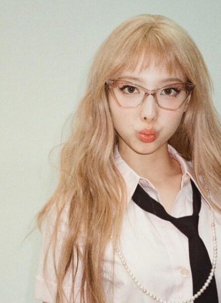 TWICE(トゥワイス)ナヨンはどんな人？人見知りで面白い魅力的な性格を調査！