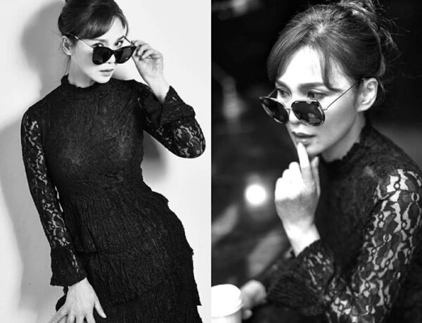 ルセラフィム(LE SSERAFIM)キムチェウォンの家族構成!母親が女優?双子説も検証