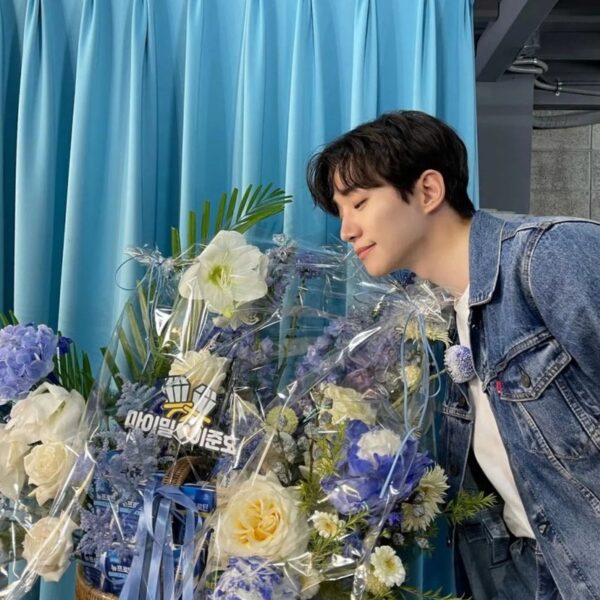 2PMジュノは色気増量中?不変の筋肉美!歌唱力とピアノなど