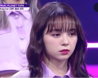 kep1er(ケプラー)ましろは性格悪いし暗い？友達が少ないという噂も調査！