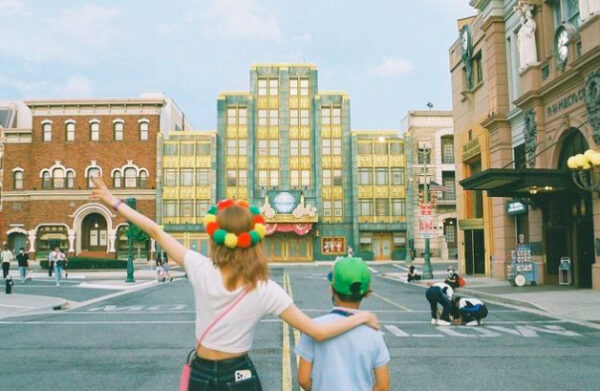 ルセラフィム(LE SSERAFIM)宮脇咲良の家族構成！両親は離婚？兄弟の有無も調査