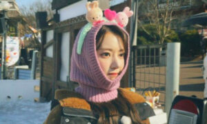 ルセラフィム(LE SSERAFIM)宮脇咲良の家族構成！両親は離婚？兄弟の有無も調査