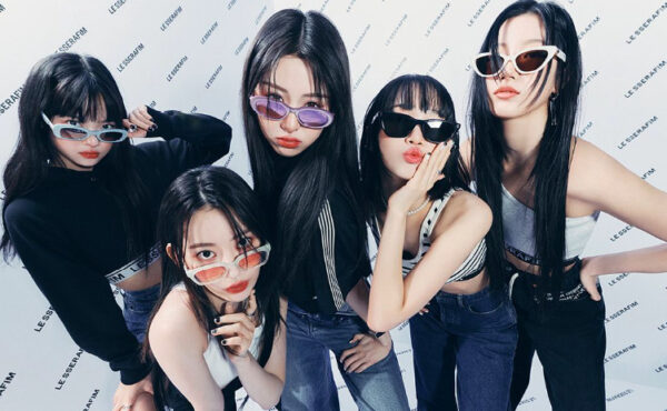 ルセラフィム(LE SSERAFIM)キムチェウォンの家族構成!母親が女優?双子説も検証