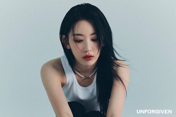 ルセラフィム(LE SSERAFIM)キムチェウォンの家族構成!母親が女優?双子説も検証