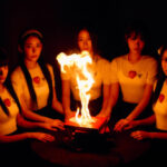 ルセラフィム(LE SSERAFIM)に不仲説！性格の悪いメンバーが原因？