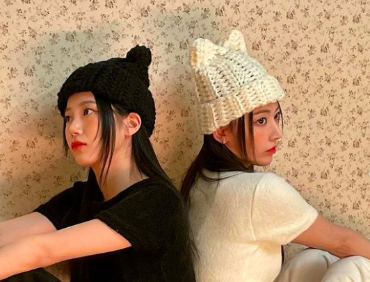 ルセラフィム(LE SSERAFIM)に不仲説！性格の悪いメンバーが原因？