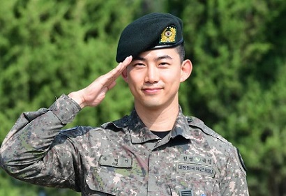 2PMテギョンは帰国子女?国籍はどこ?父の職業や家族など