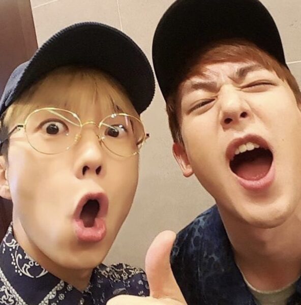 2PMのキャラクター?仲良しエピソードと交友関係!