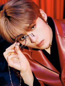 StrayKids(スキズ)リノ、サバイバルオーディション番組の脱落理由を調査！